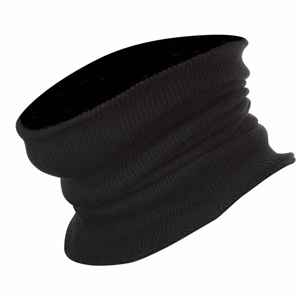 Spada Spada Neckwarmer Fleece Black
